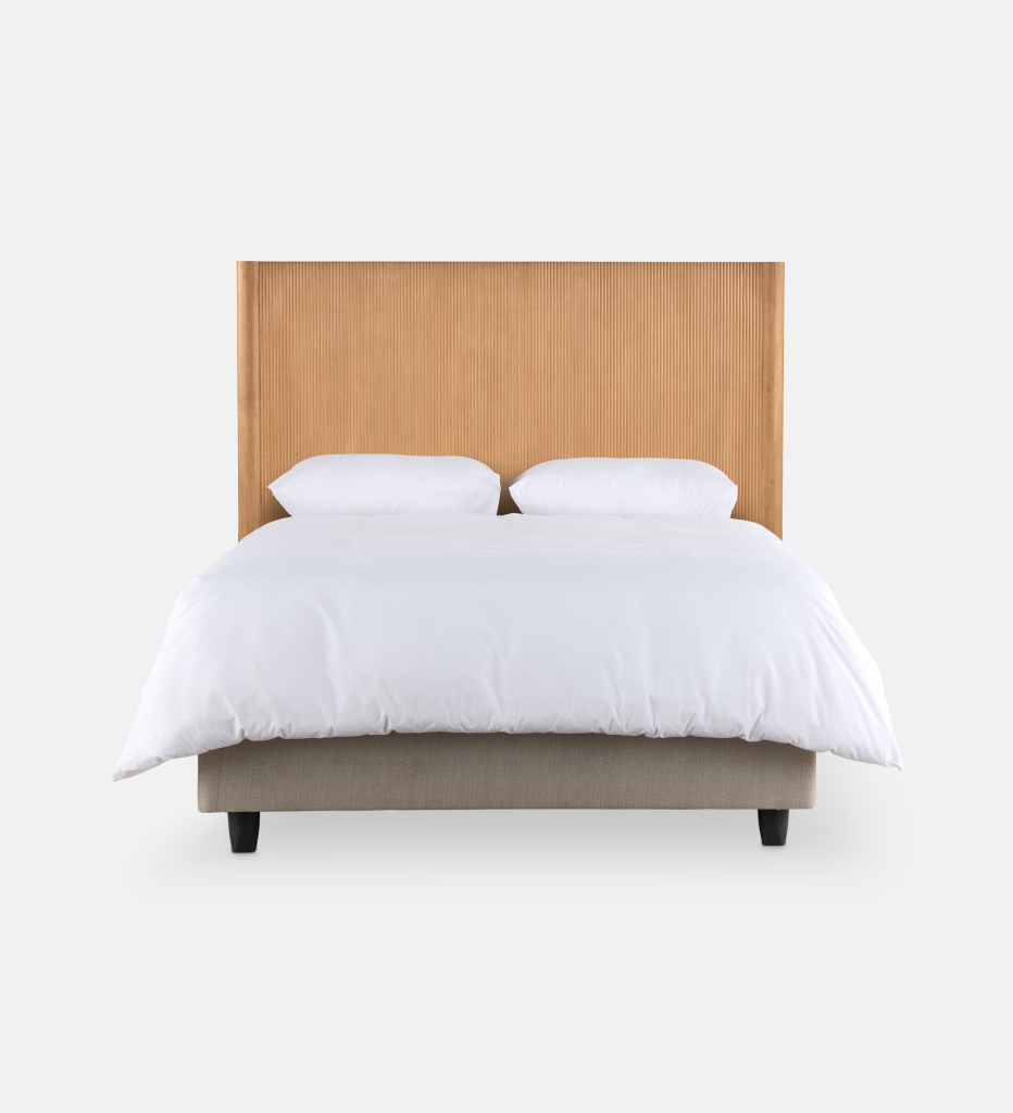 Orly Headboard Queen (102682)