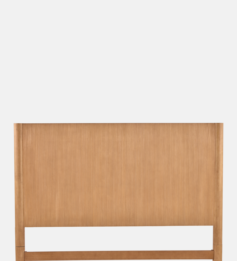 Orly Headboard Queen (102683)
