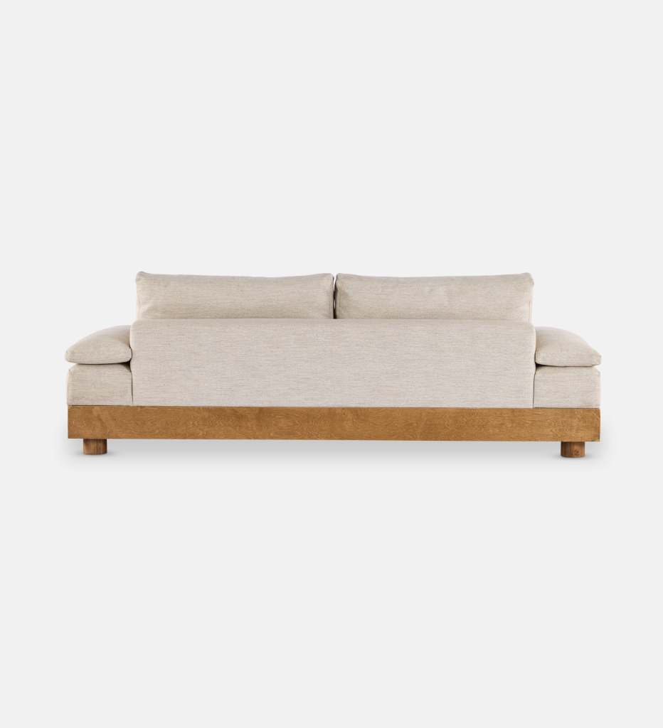 Osaka Fully Upholstered 3 Seater (102974)