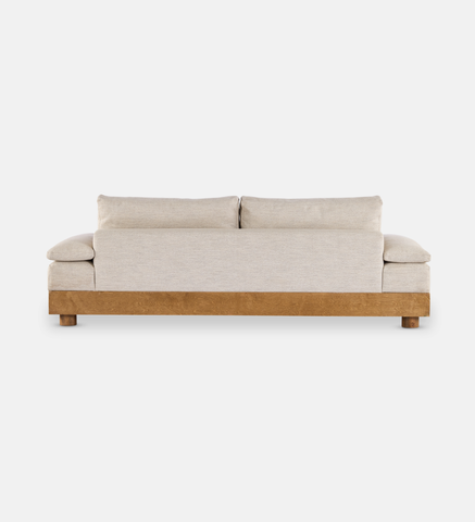Osaka Fully Upholstered 3 Seater (102974)