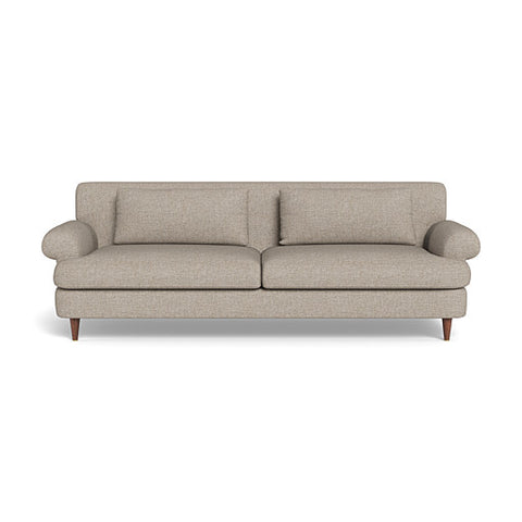 Penny Upholstered 3 Seater