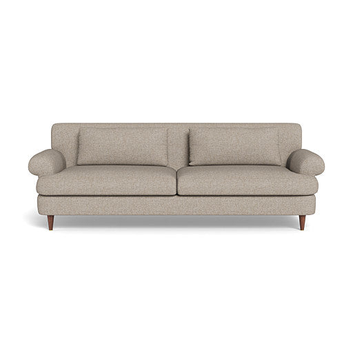 Penny Fully Upholstered 3 Seater (105385)