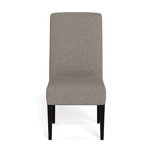 Peza Dining Chair Brown Leg (96392)