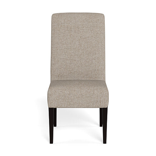 Peza Dining Chair Brown Leg (96401)