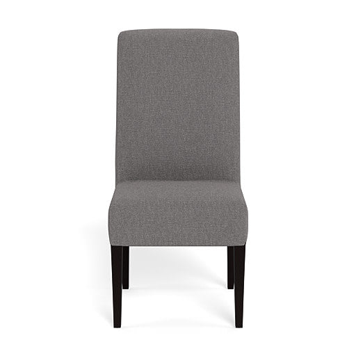 Peza Dining Chair Brown Leg (96414)