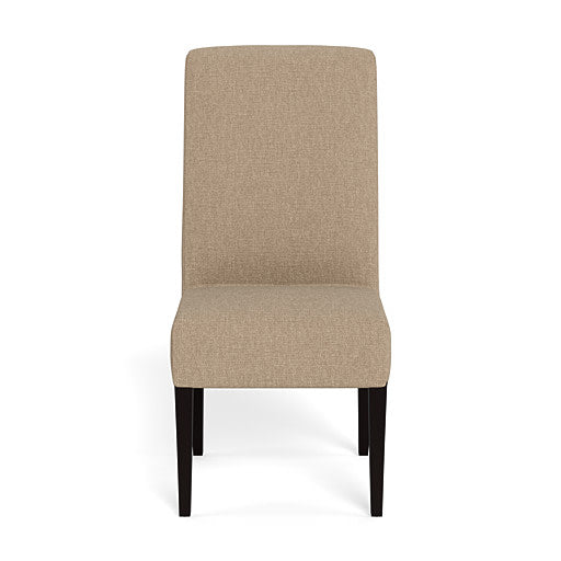 Peza Dining Chair Brown Leg (96413)