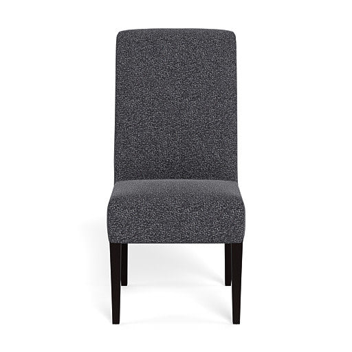 Peza Fully Up Dining Chair Brown Leg (96380)