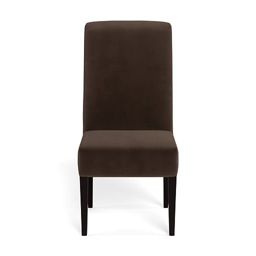 Peza Dining Chair Brown Leg (96409)