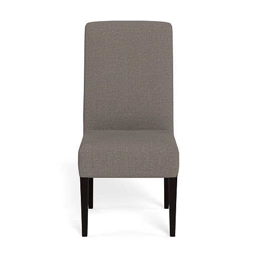 Peza Fully Up Dining Chair Natural Leg (102064)