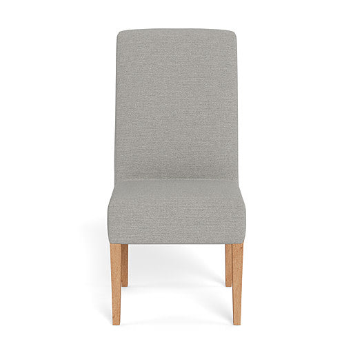 Peza Dining Chair Natural Leg (96315)