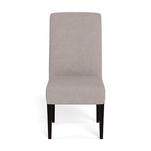Peza Fully Up Dining Chair Chocolate Leg (110249)