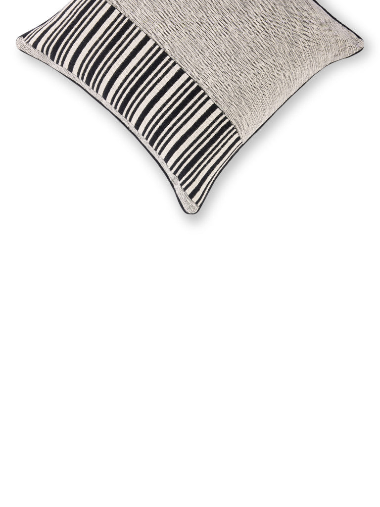Linework Luxe Textured Scatter Cushion (105447)