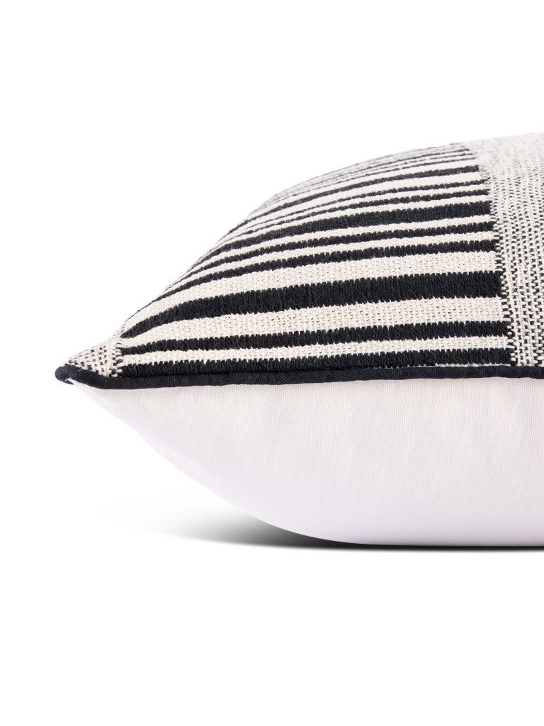 Linework Luxe Textured Scatter Cushion (105446)