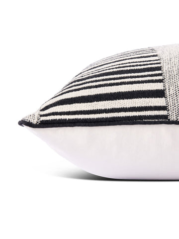 Linework Luxe Textured Scatter Cushion (105446)