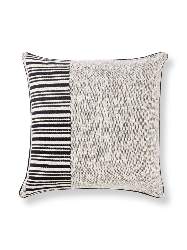 Linework Luxe Textured Scatter Cushion (105448)