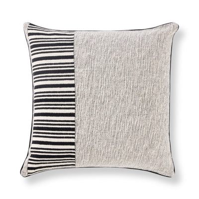 Linework Luxe Textured Scatter Cushion
