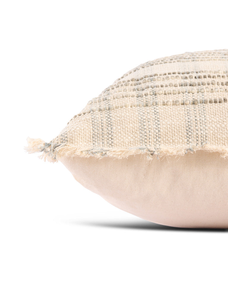 Dune Bloom Textured Scatter Cushion (105455)