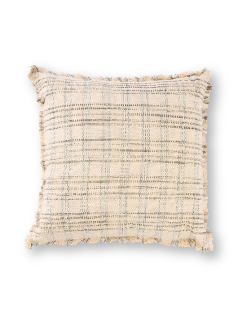 Dune Bloom Textured Scatter Cushion (105454)