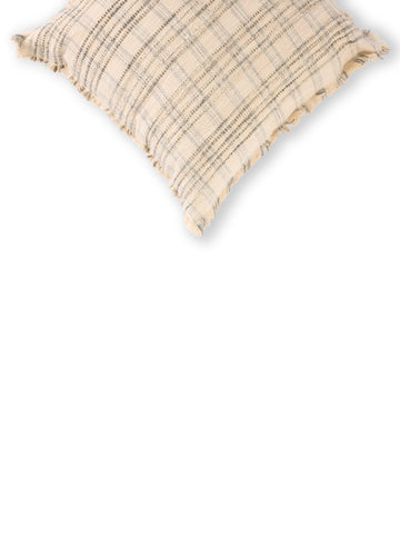 Dune Bloom Textured Scatter Cushion (105453)