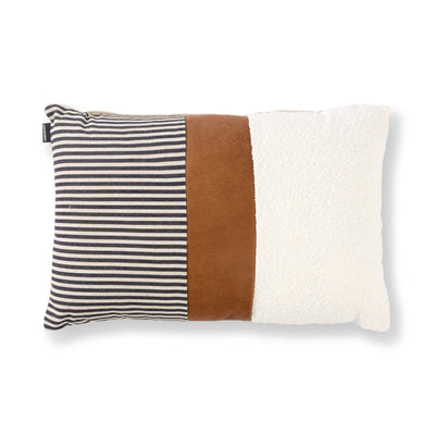 Heritage Collection Nia Boucle Detail Scatter Cushion