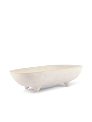 Lina Paper Mache Bowl (105476)
