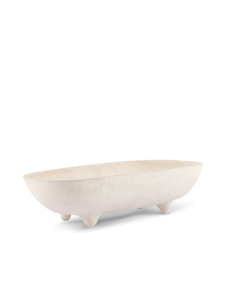 Lina Paper Mache Bowl (105476)