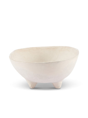 Lina Paper Mache Bowl (105475)