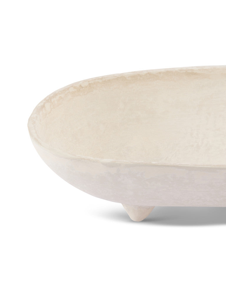 Lina Paper Mache Bowl (105474)