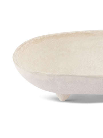 Lina Paper Mache Bowl (105474)