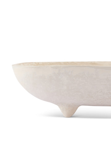 Lina Paper Mache Bowl (105473)