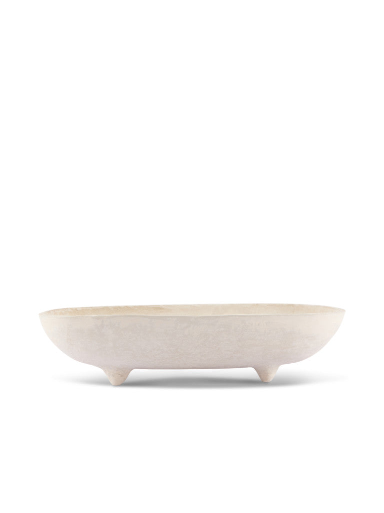 Lina Paper Mache Bowl (105477)