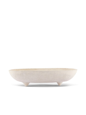 Lina Paper Mache Bowl (105477)