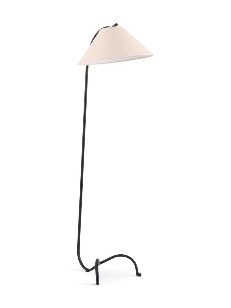 Zain Floor Lamp (105484)