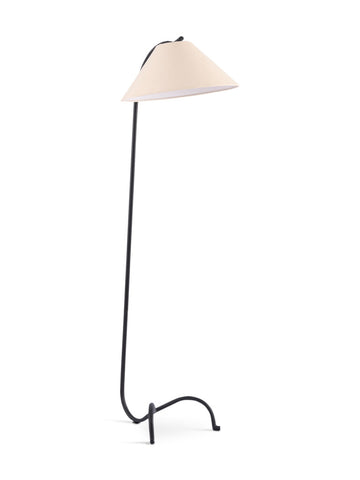 Zain Floor Lamp (105484)