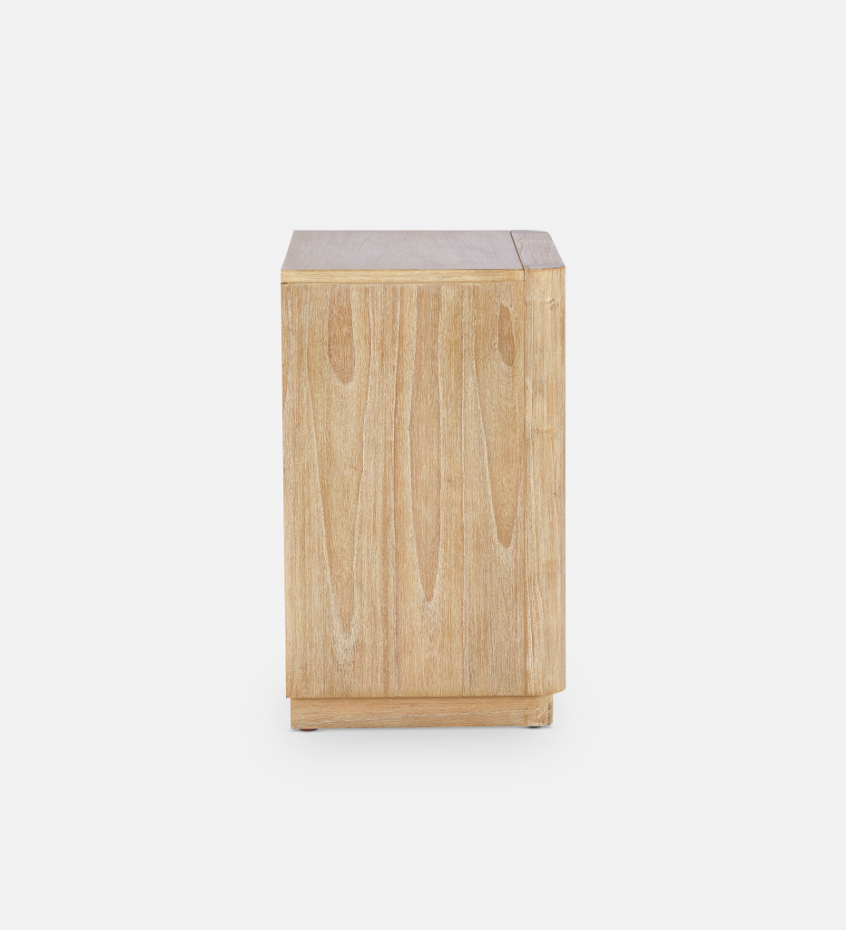 Bogard Pedestal 2 Drawer (104286)