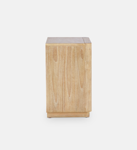 Bogard Pedestal 2 Drawer (104286)