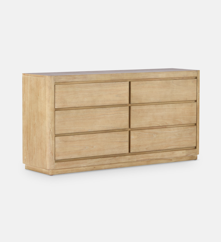 Bogard Dresser (104295)