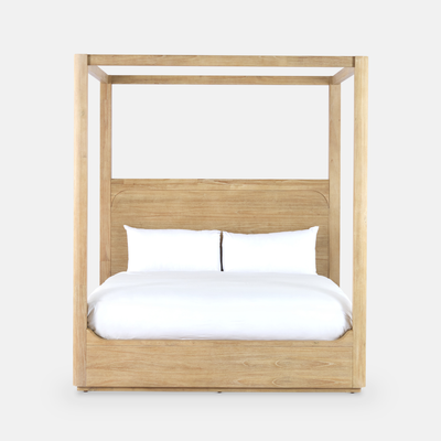 Bogard 4 Poster Bed