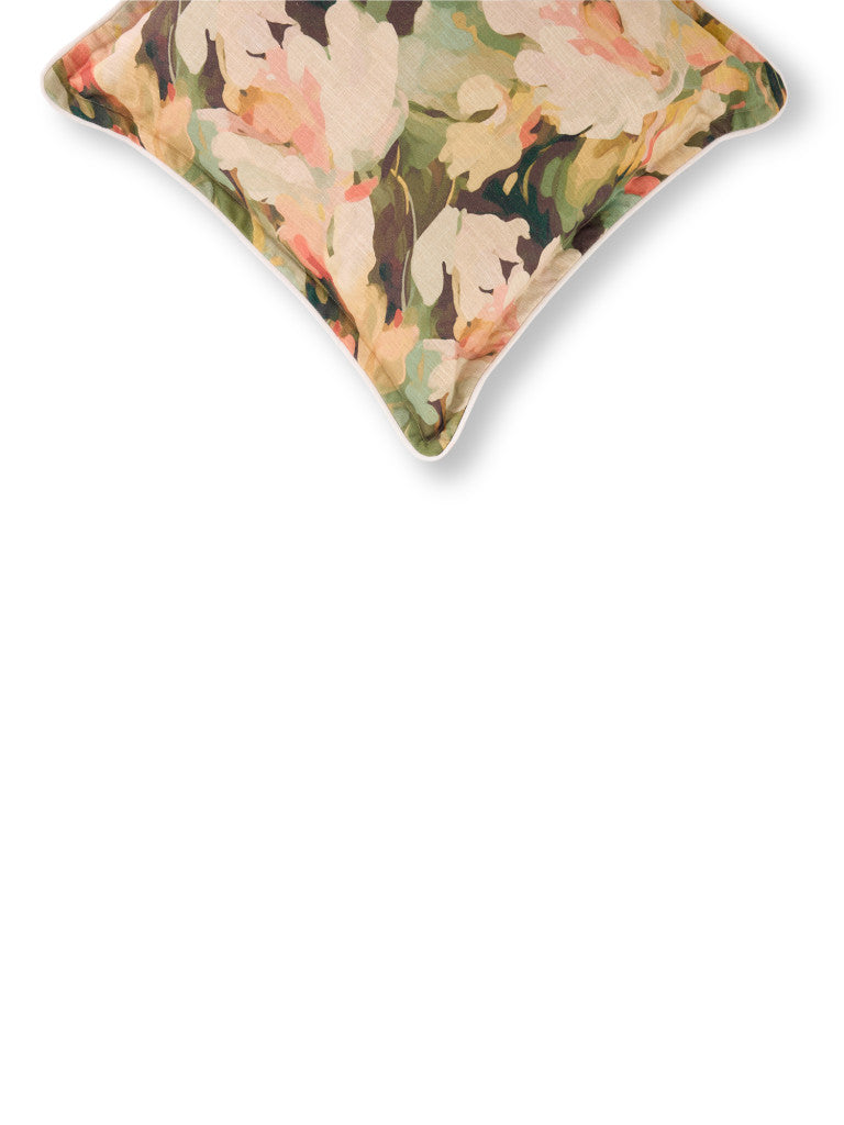 Tuscan Glow Floral Scatter (105504)