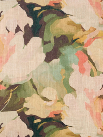 Tuscan Glow Floral Scatter (105502)