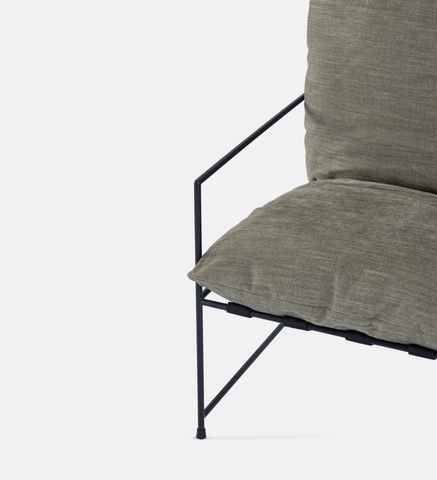 Liv Occasional Chair (104315)