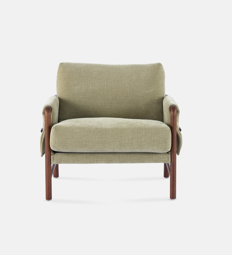 Bahala Occasional Chair (104327)