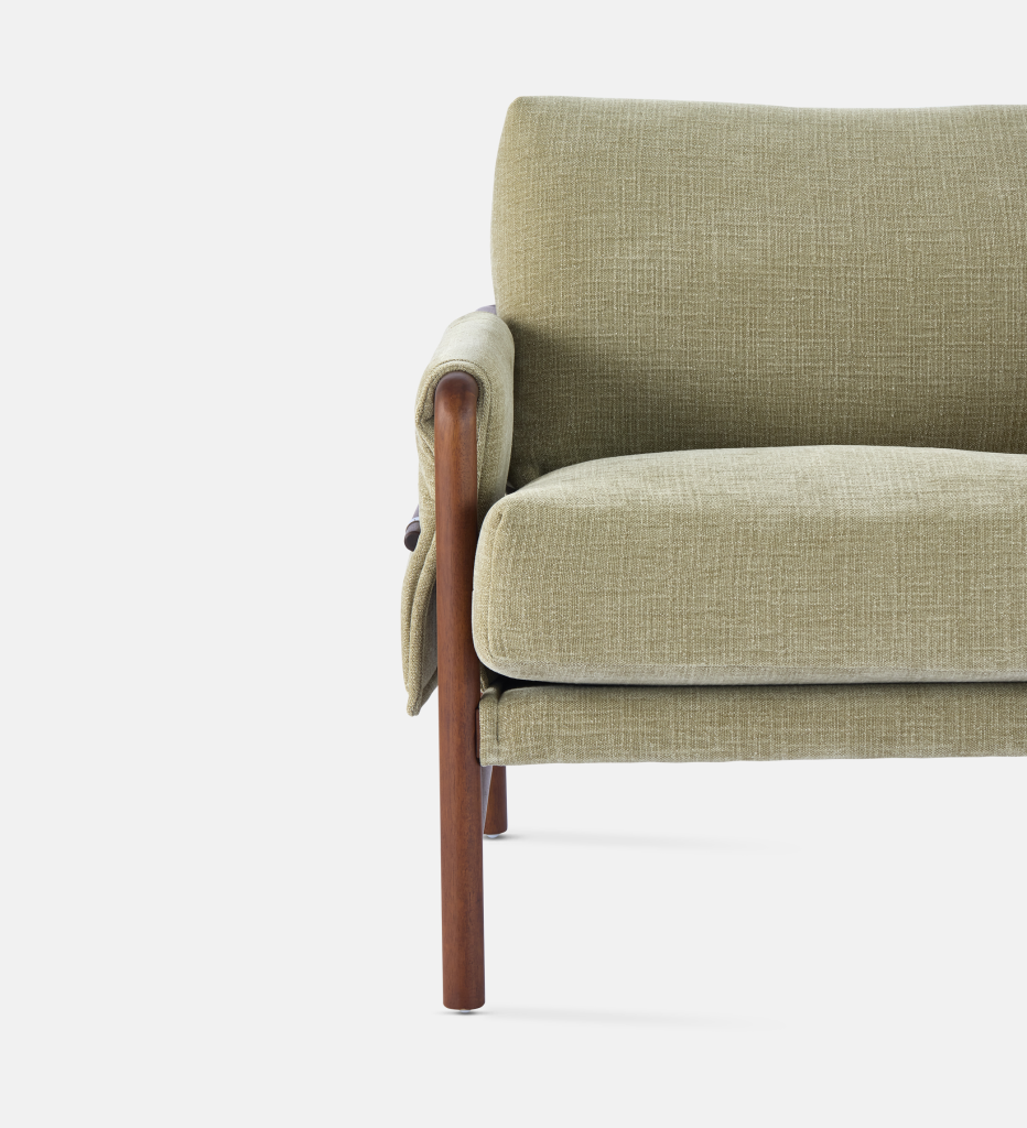 Bahala Occasional Chair (104324)