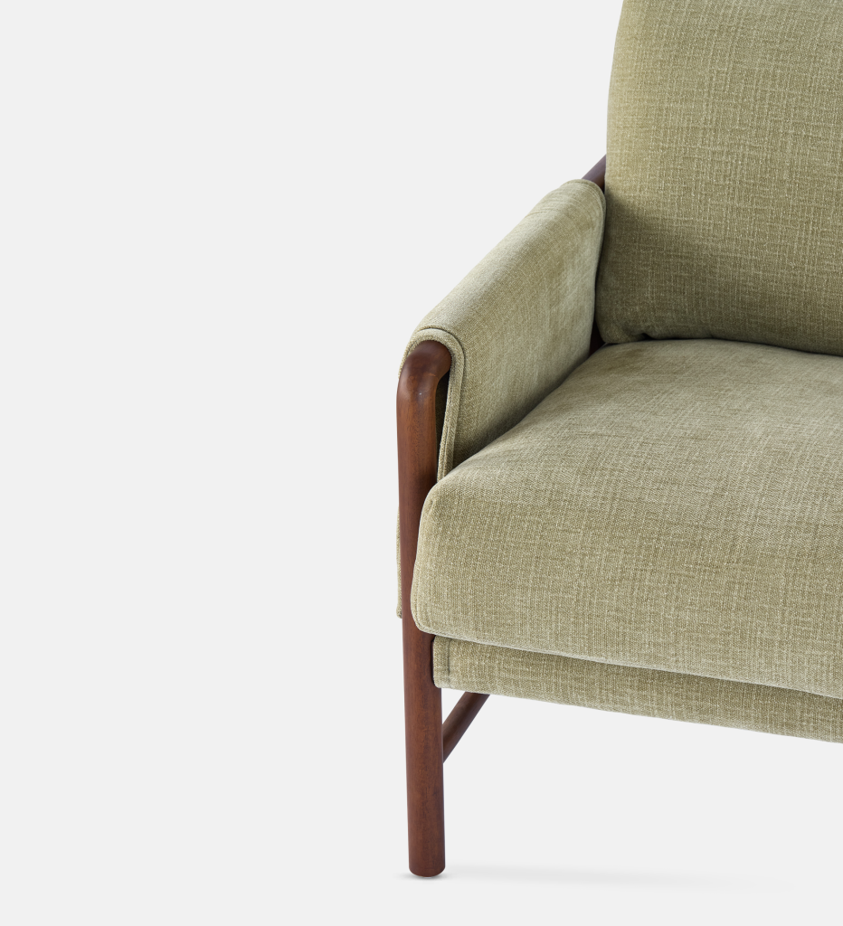 Bahala Occasional Chair (104320)