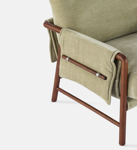 Bahala Occasional Chair (104323)