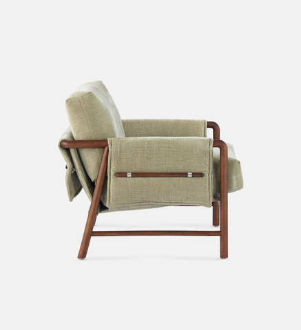 Bahala Occasional Chair (104326)