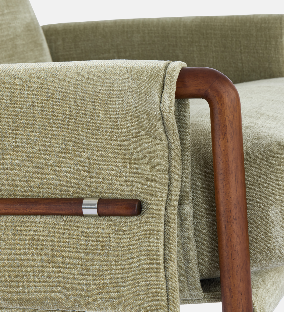 Bahala Occasional Chair (104321)