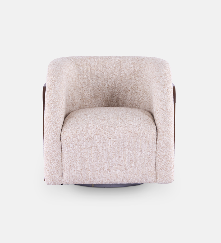 Basilla Occasional Chair (111908)