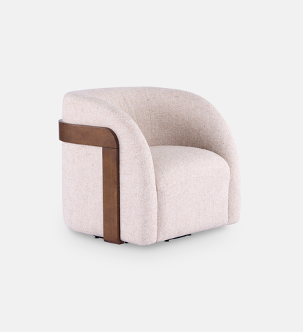 Basilla Occasional Chair (111909)
