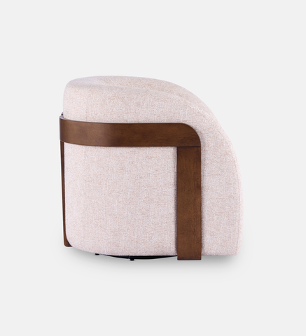 Basilla Occasional Chair (111910)